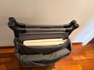 Cama de viaje Bugaboo para bebé/niño