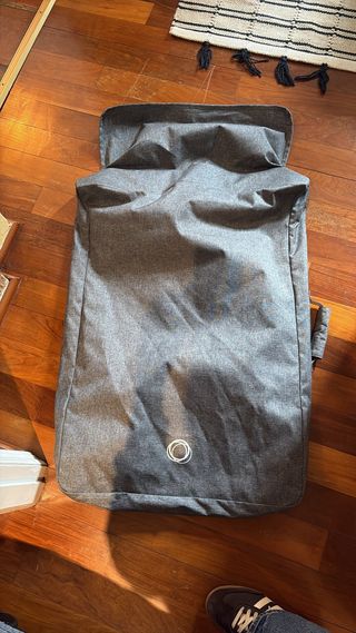 Cama de viaje Bugaboo para bebé/niño