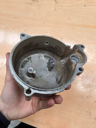 Tapa encendido Honda PX/PXR 50