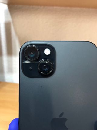 iPhone 15 Plus 512GB - SIM + eSIM