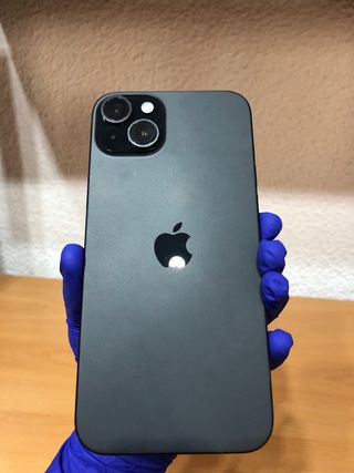 iPhone 15 Plus 512GB - SIM + eSIM
