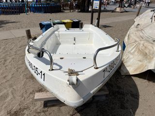 Barco Marsur Brisa 400