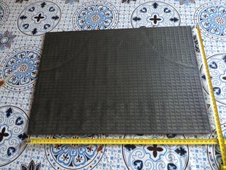 2 Tappetini Auto Universali