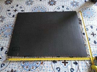 2 Tappetini Auto Universali