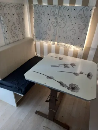 Caravana menos de 750 kg