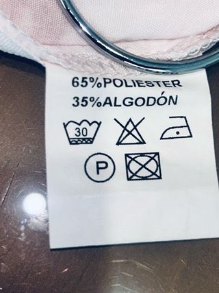 Traje de flamenca niña talla 10