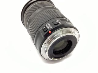 objetivos canon canon ef 24-105mm f3.5-5.6 is stm