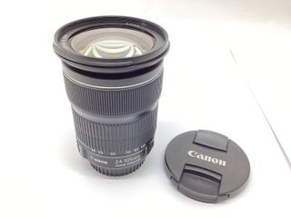 objetivos canon canon ef 24-105mm f3.5-5.6 is stm