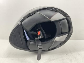 casco integral ls2 storm spinter