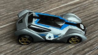 Lote 4 Hot Wheels Star Wars Edición Especial