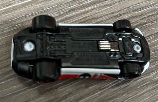 Lote 4 Hot Wheels Star Wars Edición Especial