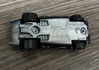 Lote 4 Hot Wheels Star Wars Edición Especial