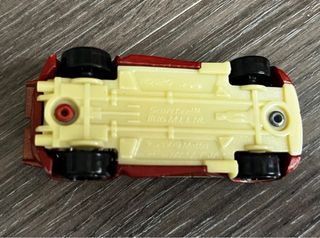 Lote 4 Hot Wheels Star Wars Edición Especial