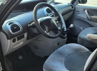 Citroen C4 Picasso 2007