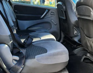 Citroen C4 Picasso 2007