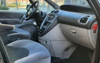 Citroen C4 Picasso 2007