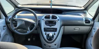 Citroen C4 Picasso 2007