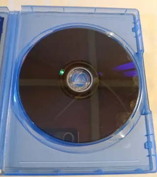 The Last of Us Remastered PS4