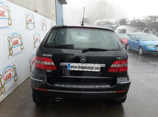 607718200 cinturón mercedes-benz clase b b 1104307