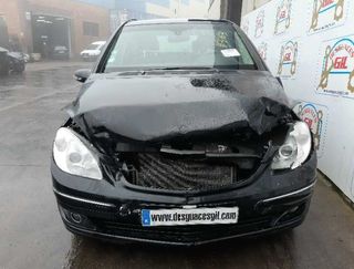 607718200 cinturón mercedes-benz clase b b 1104307