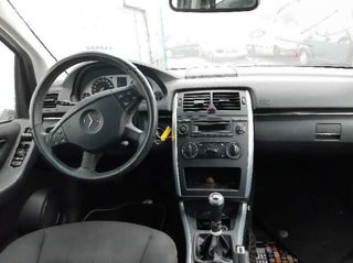 607718200 cinturón mercedes-benz clase b b 1104307