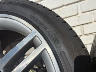 Llantas Mercedes AMG 17 5x112