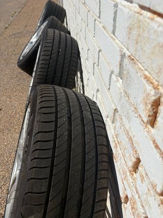 Llantas Mercedes AMG 17 5x112