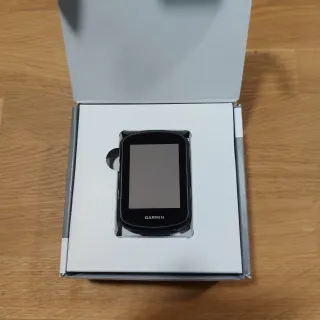 Ciclocomputador Garmin Edge 540 sin usar