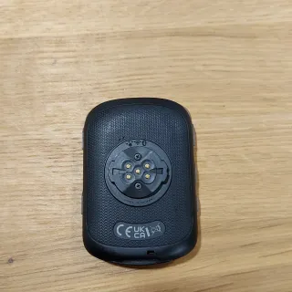 Ciclocomputador Garmin Edge 540 sin usar