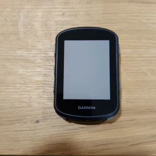 Ciclocomputador Garmin Edge 540 sin usar