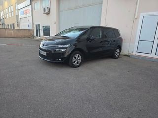 Citroen Grand C4 SpaceTourer 2019