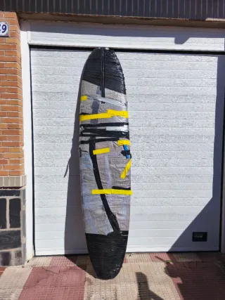 Tabla Surf Principiantes (Negociable)