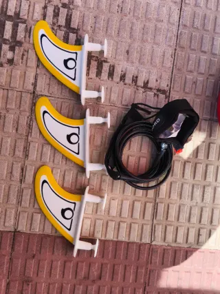 Tabla Surf Principiantes (Negociable)