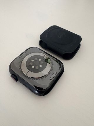 Apple Watch Series 7 45mm Midnight
