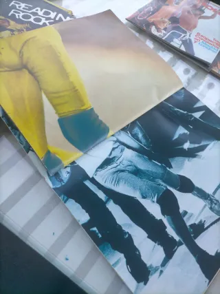 Rolling Stones Gaceta