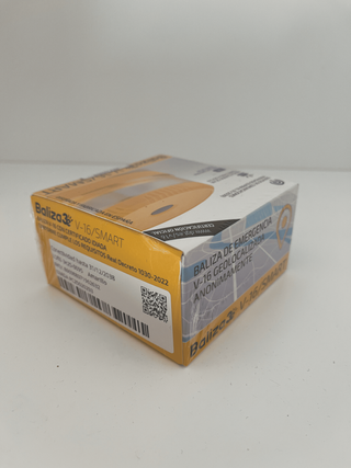 Baliza V16 DGT 3.0 Homologada Nueva