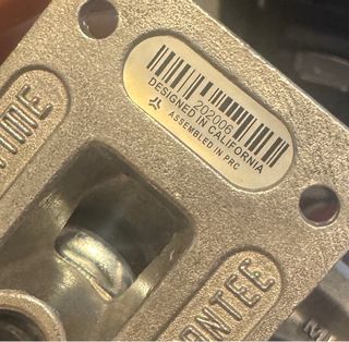 Ejes Skate Destructo