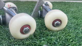 Ejes Skate Destructo