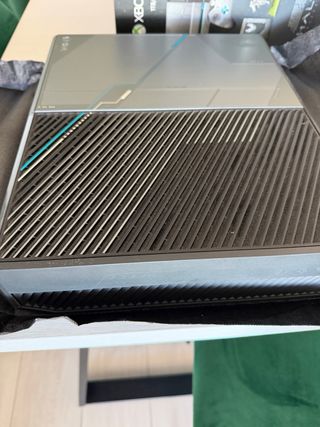Xbox One Edición Halo 5 Guardians 1TB