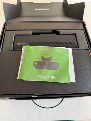 Xbox One Edición Halo 5 Guardians 1TB