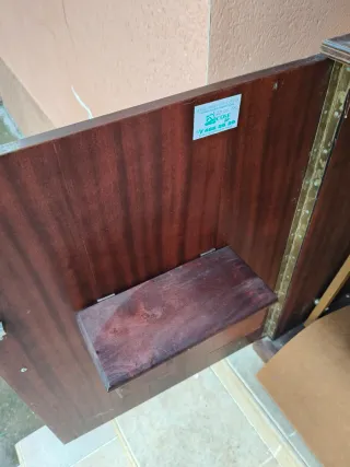 Máquina de coser Alfa
