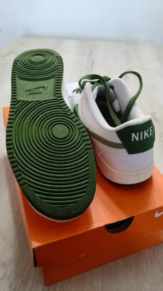 Zapatillas Nike Court Vision Low Talla 43