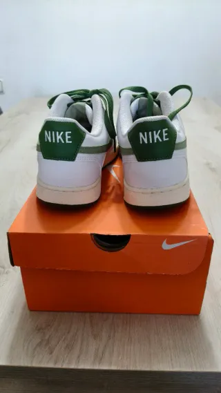 Zapatillas Nike Court Vision Low Talla 43