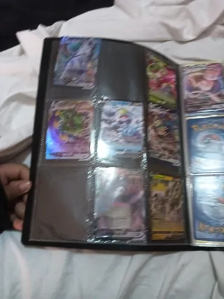 Pokemon Espada y Escudo Resplandor Astral