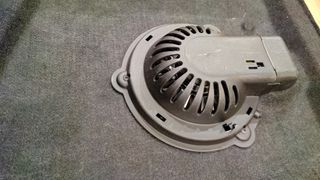 Bandeja Altavoces Peugeot 306 Gasolina 2001