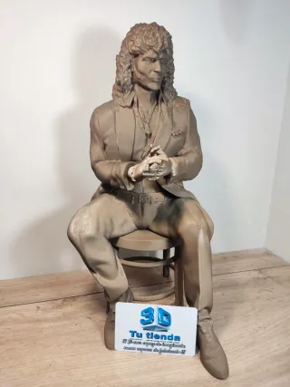 Figura Camarón de la Isla