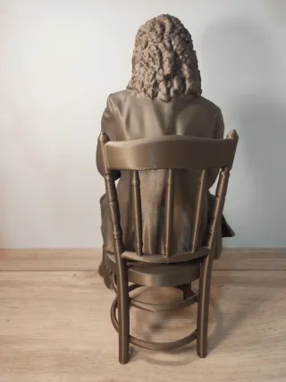 Figura Camarón de la Isla