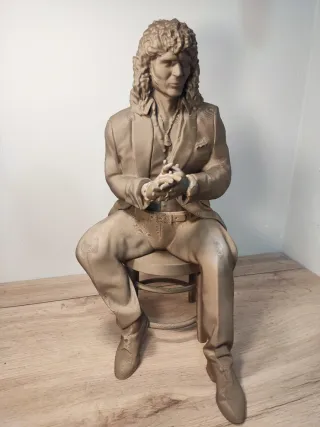 Figura Camarón de la Isla