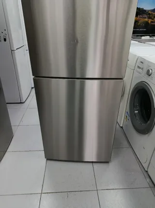 @Nevera Grundig Combi No Frost Con Garantía@