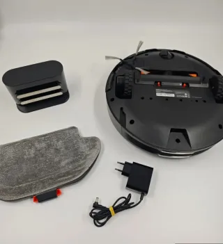 Xiaomi Robot Vacuum T12 prácticamente nuevo